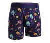 2Undr Swing Shift Boxer Brief (Pickle Paradise)
