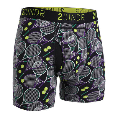 2Undr Swing Shift Boxer Brief (Deuce)