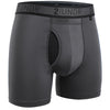2Undr Sport Shift Boxer Brief (Stealth) 2UNDR