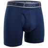 2Undr Sport Shift Boxer Brief (Stealth) 2UNDR