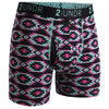 2Undr Swing Shift Boxer Brief (Cancun)