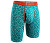 2Undr Swing Shift Long Leg (Pool Party)