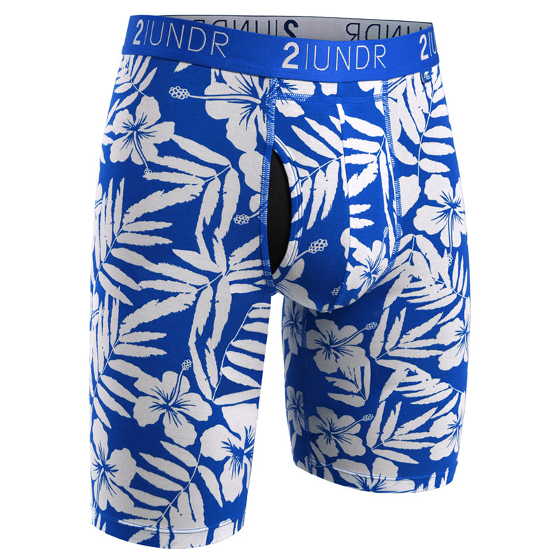 2Undr Swing Shift Long Leg (Maui)