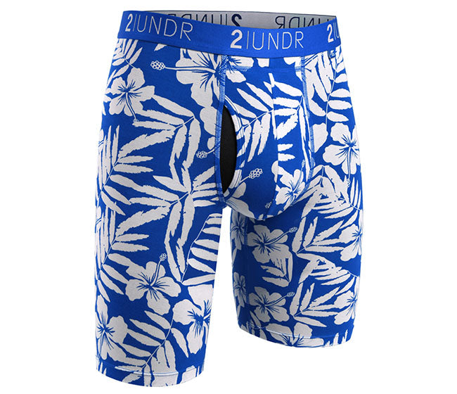 2Undr Swing Shift Long Leg (Maui)