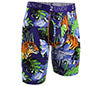 2Undr Swing Shift Long Leg (Tigres)