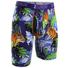 2Undr Swing Shift Long Leg (Tigres)