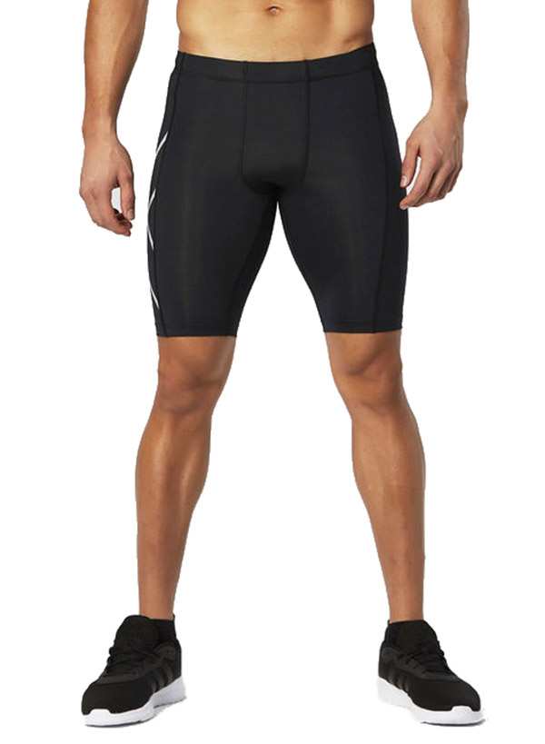 2Xu Men'S Compression Short