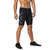 2Xu Men'S Compression Short