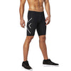 2Xu Men'S Compression Short