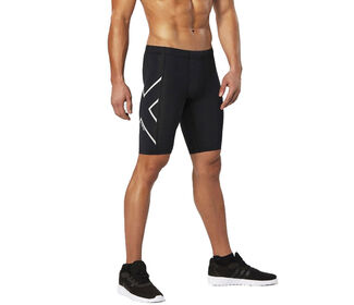 2Xu Men'S Compression Short