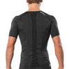 2Xu Men'S Compression Short Sleeve Top