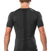 2Xu Men'S Compression Short Sleeve Top