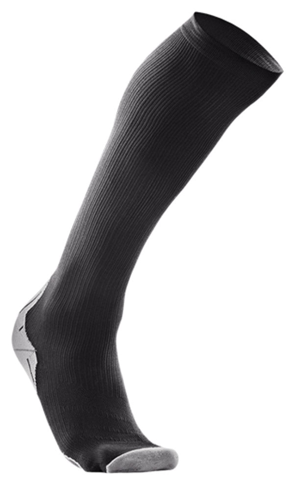 2Xu Women'S Compression Recovery Socks (2X)