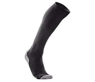 2Xu Women'S Compression Recovery Socks (2X)