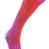 2Xu Women'S Compression Performance Socks (2X