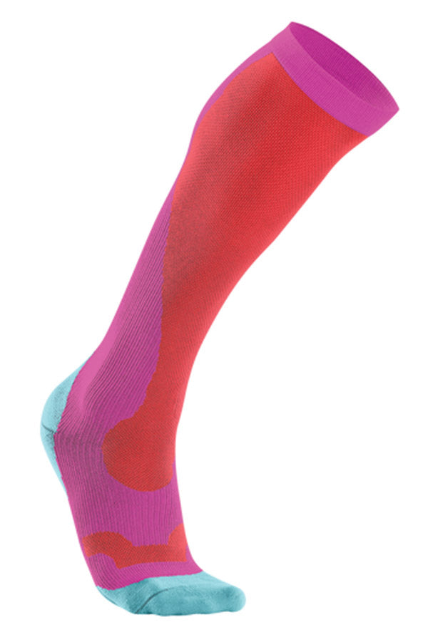 2Xu Women'S Compression Performance Socks (2X
