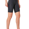 2Xu Mid-Rise Compression Short (W) (Black)