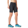 2Xu Mid-Rise Compression Short (W) (Black)