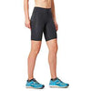 2Xu Mid-Rise Compression Short (W) (Black)