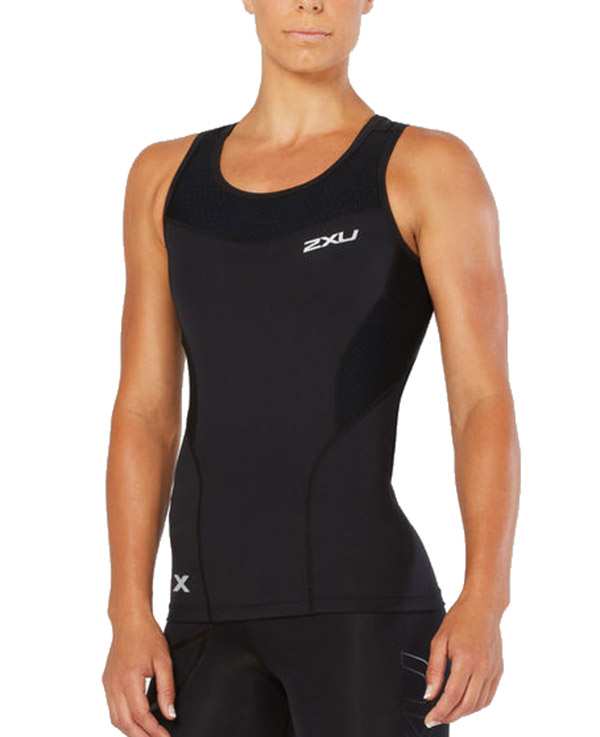 2Xu Women'S Base Compression Tank