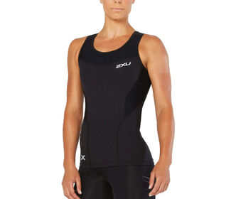 2Xu Women'S Base Compression Tank