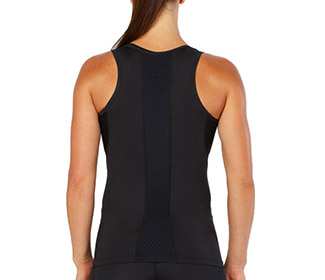 2Xu Women'S Base Compression Tank