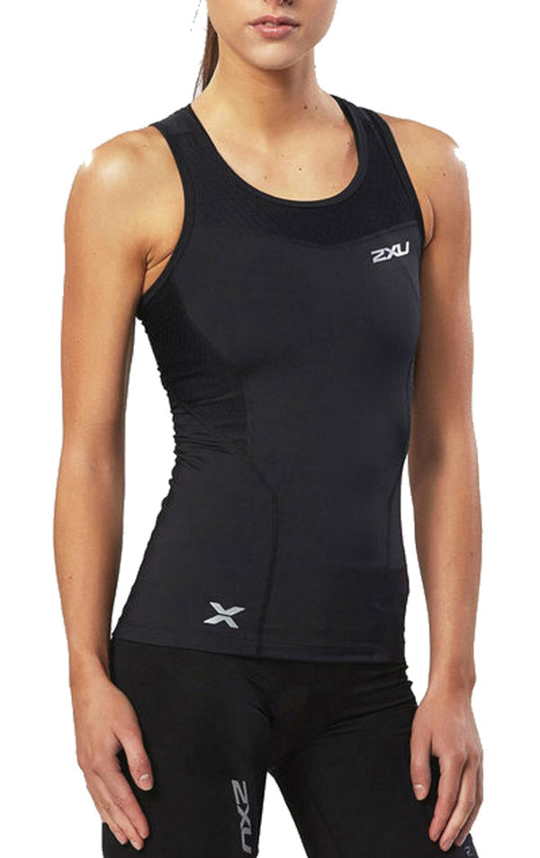 2Xu Women'S Base Compression Tank