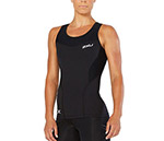 2Xu Women'S Base Compression Tank