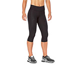 2Xu Women'S Mid-Rise Compression 3/4 Tight