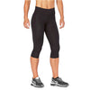 2Xu Women'S Mid-Rise Compression 3/4 Tight
