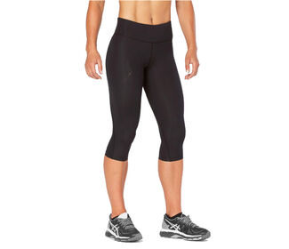 2Xu Women'S Mid-Rise Compression 3/4 Tight