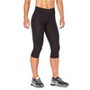 2Xu Women'S Mid-Rise Compression 3/4 Tight