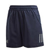 Adidas Club 3 Stripe Short (B)