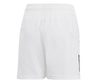 Adidas Boys Club 3 Stripe Short