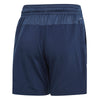 Adidas Boys Club 3 Stripe Short