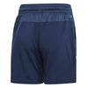 Adidas Boys Club 3 Stripe Short