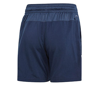 Adidas Boys Club 3 Stripe Short