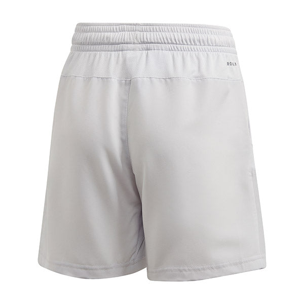 Adidas Boys Club 3 Stripe Short