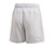 Adidas Boys Club 3 Stripe Short