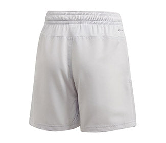 Adidas Boys Club 3 Stripe Short