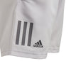 Adidas Boys Club 3 Stripe Short