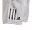 Adidas Boys Club 3 Stripe Short