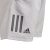 Adidas Boys Club 3 Stripe Short