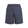 Adidas Boys Club 3 Stripe Short