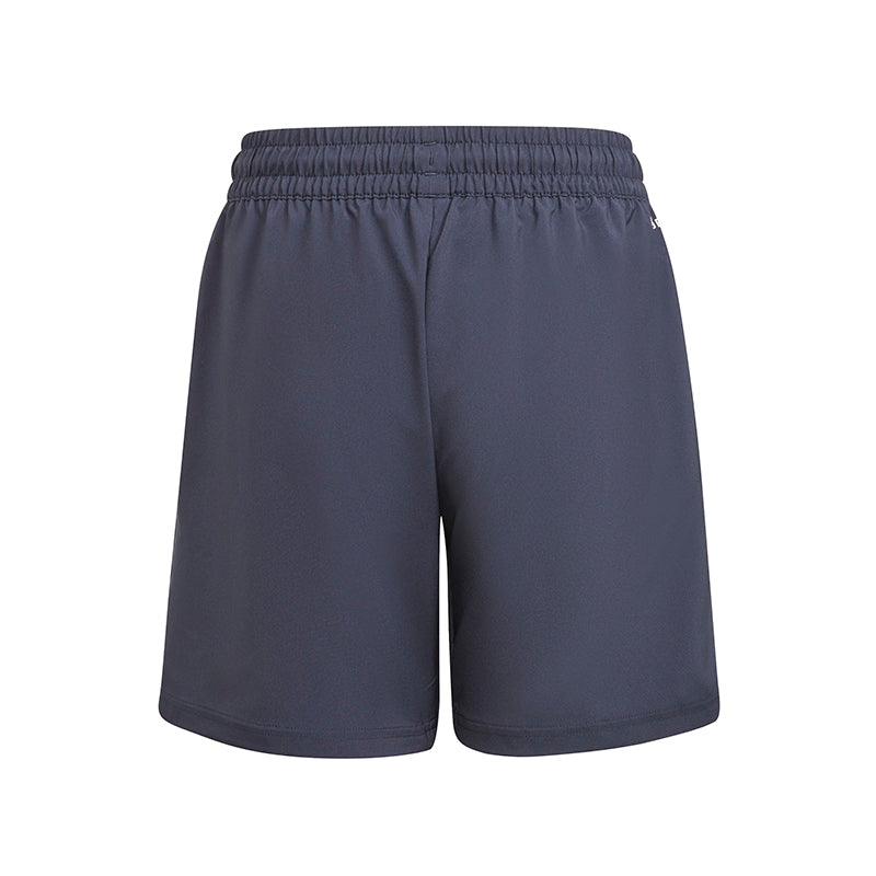 Adidas Boys Club 3 Stripe Short