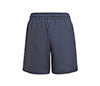 Adidas Boys Club 3 Stripe Short