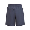 Adidas Boys Club 3 Stripe Short