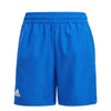 Adidas Boys Club Short (Blue)