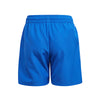 Adidas Boys Club Short (Blue)