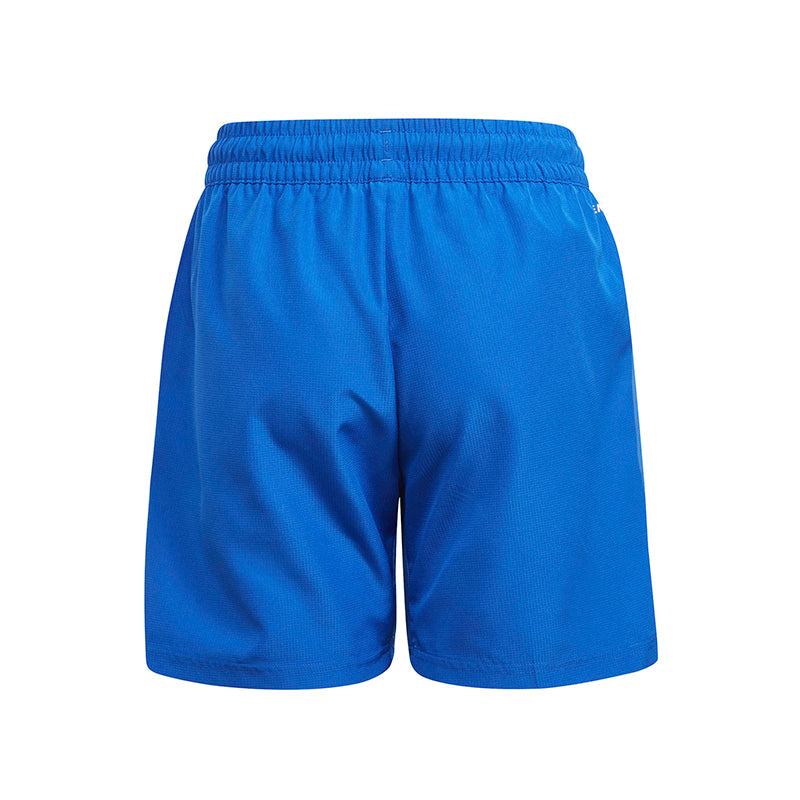 Adidas Boys Club Short (Blue)